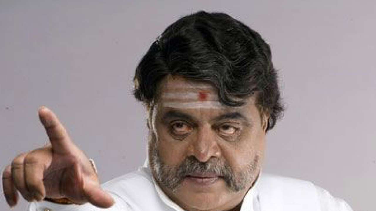 Former Union minister, Kannada actor Ambareesh dies at 66.