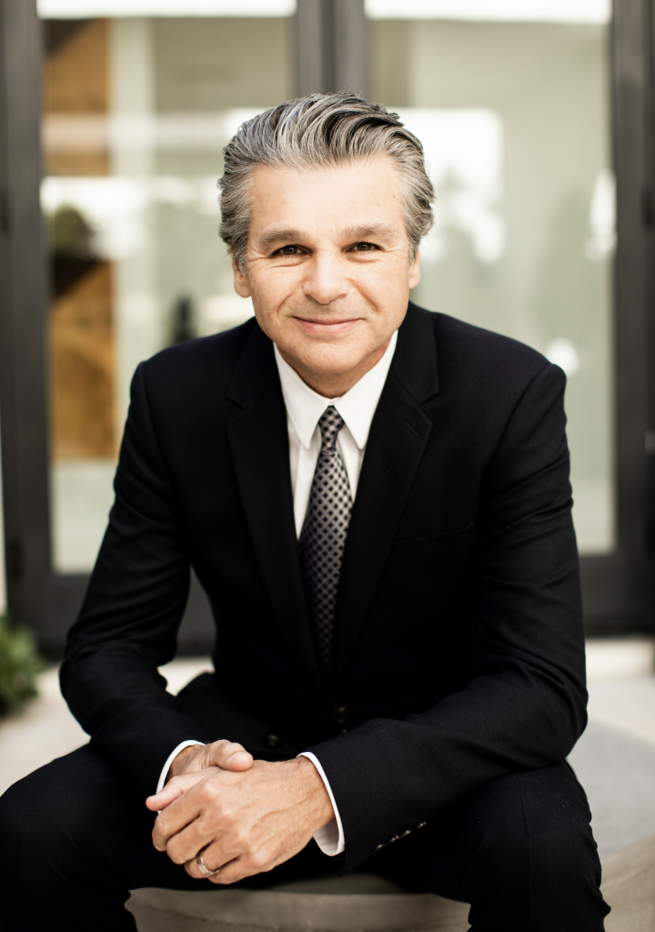 Pastor Jentezen Franklin urges Christians to vote their faith after